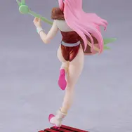 「マクロス7」並べて飾ると“7”の台座に！「熱気バサラ」「ミレーヌ・フレア・ジーナス」プラモが数量限定再販