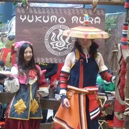 本物のハンターさんが登場?『MHP3rd』は90分待ち・・・ジャンプフェスタ2011レポート(3)