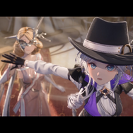 新作『白銀の城』は中国でもかなりの注目度！ 「BW2026」会場で体験したボス「Vita et Mors」「シンデレラ」戦をお届けーパリィはCBTよりも遊びやすくなったかも【プレイ&現地ブースレポ】
