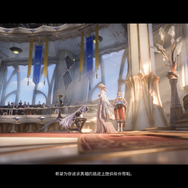 新作『白銀の城』は中国でもかなりの注目度！ 「BW2026」会場で体験したボス「Vita et Mors」「シンデレラ」戦をお届けーパリィはCBTよりも遊びやすくなったかも【プレイ&現地ブースレポ】