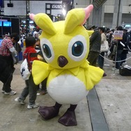 年末最後のビックイベントの様子をまとめて紹介・・・ジャンプフェスタ2011レポート(4)