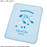 しまむら×『ポケモン』グッズがオンラインで再販！グレイシア、タマザラシの涼しげな寝具やクッション、一部は受注生産も
