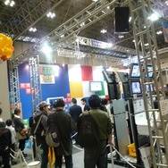 年末最後のビックイベントの様子をまとめて紹介・・・ジャンプフェスタ2011レポート(4)