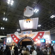 年末最後のビックイベントの様子をまとめて紹介・・・ジャンプフェスタ2011レポート(4)