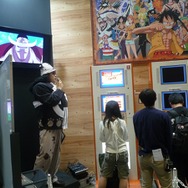 年末最後のビックイベントの様子をまとめて紹介・・・ジャンプフェスタ2011レポート(4)