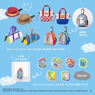 ダイソーで「トイ・ストーリー」グッズが発売！雑貨や収納アイテム、「ANDY」のロゴ入りソックスは文字から彼の成長を感じられるデザイン