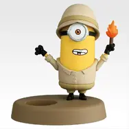 「一番くじ 『ミニオンズ＆モンスターズ』」の全ラインナップ公開！フィギュアや万年カレンダーなど、映画限定デザインのグッズがズラリ