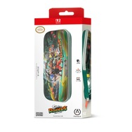 すりみ連合とウズシオ諸島の冒険へ！『スプラトゥーン レイダース』デザインのスイッチ2用スリムケースが予約開始