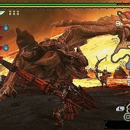 モンスターハンターポータブル 3rd