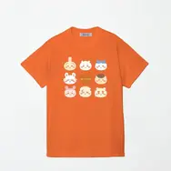 「ちいかわ」自分好みのカラー×キャラクターでオリジナルアイテム作成！新商品のフラットトートバッグとTシャツが7月16日発売