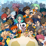 『イナイレ 英雄たちのヴィクトリーロード』が30%オフに！『妖怪ウォッチ』など人気シリーズもお安い「レベルファイブ サマーセール」開催