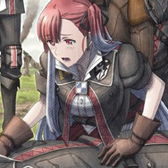 『戦場のヴァルキュリア3』のOVA「誰がための銃瘡」メインビジュアル&キャスト発表