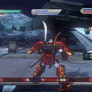 ガンダム無双３