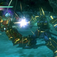 ガンダム無双３