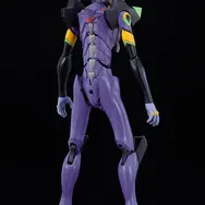 「ヱヴァンゲリヲン新劇場版」初号機と対を成す「エヴァ13号機」がプラモ化！ロンギヌスの槍に加えて、副腕を交差した状態を再現できるパーツなど付属