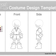 Copyright (c) Nexon Corporation and Nexon Japan Co.Ltd. All rights reserved.