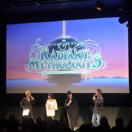 平野綾さん初登場、今回もイベントは大盛況・・・やっぱり「テイルズ オブ」in ジャンプフェスタ 2011レポート