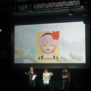 平野綾さん初登場、今回もイベントは大盛況・・・やっぱり「テイルズ オブ」in ジャンプフェスタ 2011レポート