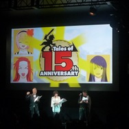 平野綾さん初登場、今回もイベントは大盛況・・・やっぱり「テイルズ オブ」in ジャンプフェスタ 2011レポート