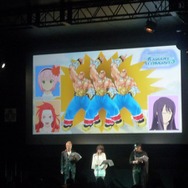 平野綾さん初登場、今回もイベントは大盛況・・・やっぱり「テイルズ オブ」in ジャンプフェスタ 2011レポート