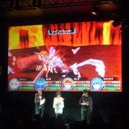 平野綾さん初登場、今回もイベントは大盛況・・・やっぱり「テイルズ オブ」in ジャンプフェスタ 2011レポート