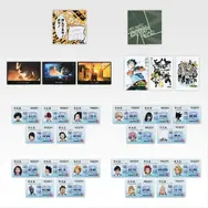 「ヒロアカ」新作一番くじ全ラインナップ公開！“最高のヒーローになるまでの物語”をテーマに、アニメ名シーンの緑谷出久＆オールマイトなどが立体化