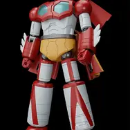 3機のゲットマシンが「ゲッター1」に完全合体！「ゲッターロボ」組み立て式プラモデル「MODEROID」が2次再販