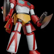 3機のゲットマシンが「ゲッター1」に完全合体！「ゲッターロボ」組み立て式プラモデル「MODEROID」が2次再販