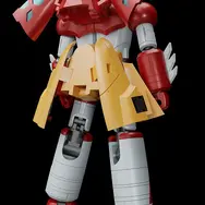 3機のゲットマシンが「ゲッター1」に完全合体！「ゲッターロボ」組み立て式プラモデル「MODEROID」が2次再販