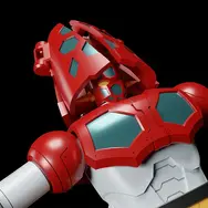 3機のゲットマシンが「ゲッター1」に完全合体！「ゲッターロボ」組み立て式プラモデル「MODEROID」が2次再販