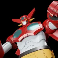 3機のゲットマシンが「ゲッター1」に完全合体！「ゲッターロボ」組み立て式プラモデル「MODEROID」が2次再販