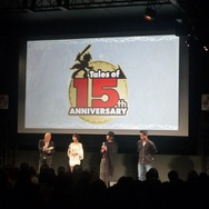 平野綾さん初登場、今回もイベントは大盛況・・・やっぱり「テイルズ オブ」in ジャンプフェスタ 2011レポート