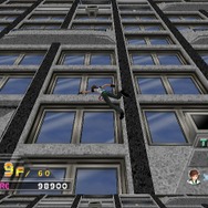 クレイジークライマーWii