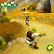 シュレックフォーエバー: The Game