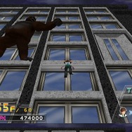 クレイジークライマーWii