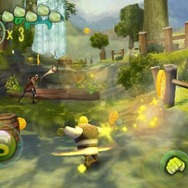 シュレックフォーエバー: The Game