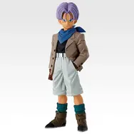 「ドラゴンボールGT」の新作一番くじがアツい！背中合わせで飾りたい超サイヤ人4「孫悟空」「ベジータ」など全ラインナップ公開