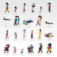 「ドラゴンボールGT」の新作一番くじがアツい！背中合わせで飾りたい超サイヤ人4「孫悟空」「ベジータ」など全ラインナップ公開
