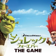 シュレックフォーエバー: The Game