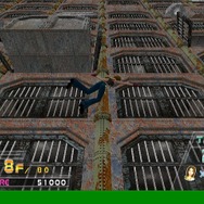 クレイジークライマーWii