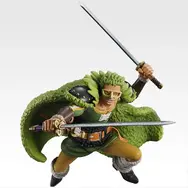 一番くじ「ワンピース」エルバフ編第2弾全ラインナップ公開！軍子宮フィギュアほか、印象的なサンジを含む“手配書”ポスターなどにも注目