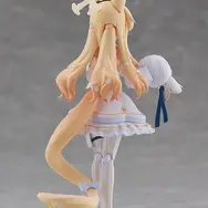 『ブルアカ』より「百合園セイア」アクションフィギュアが予約開始！豊かな表情や武器・鋭き光彩などオプション充実、グッスマ特典には段ボール（紙製）も
