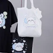 「ちいかわ」モモンガを“撮ってとって撮りまくれ～ッ！”ーグッズ作成サービス「Talking ODM」に可愛いくてユニークなデザイン全8種追加