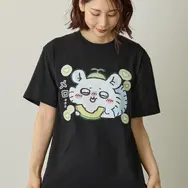 「ちいかわ」モモンガを“撮ってとって撮りまくれ～ッ！”ーグッズ作成サービス「Talking ODM」に可愛いくてユニークなデザイン全8種追加