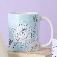 「ちいかわ」モモンガを“撮ってとって撮りまくれ～ッ！”ーグッズ作成サービス「Talking ODM」に可愛いくてユニークなデザイン全8種追加