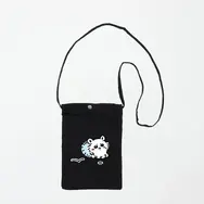 「ちいかわ」モモンガを“撮ってとって撮りまくれ～ッ！”ーグッズ作成サービス「Talking ODM」に可愛いくてユニークなデザイン全8種追加