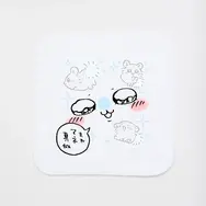 「ちいかわ」モモンガを“撮ってとって撮りまくれ～ッ！”ーグッズ作成サービス「Talking ODM」に可愛いくてユニークなデザイン全8種追加