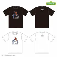 千葉ロッテマリーンズ×「セサミストリート」コラボグッズが7月22日発売！ Tシャツ、フェイスタオルなど可愛いグッズが盛り沢山