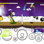 チキンバトル!チクチクブーン