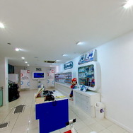 任天堂がオーストラリアにオープンした2つのストアをチェック 